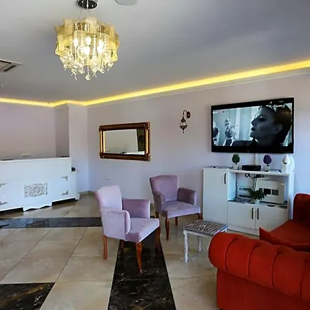 Hotel Cennet Life Fethiye