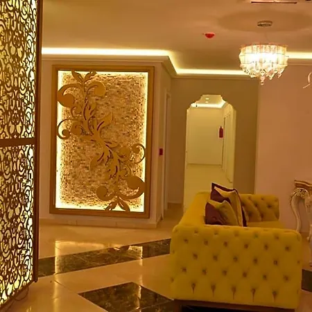 Hotel Cennet Life Fethiye