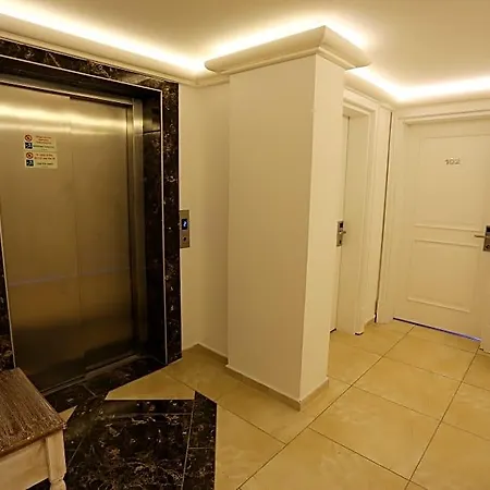 Cennet Life Hotel