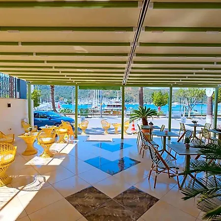 Cennet Life Fethiye