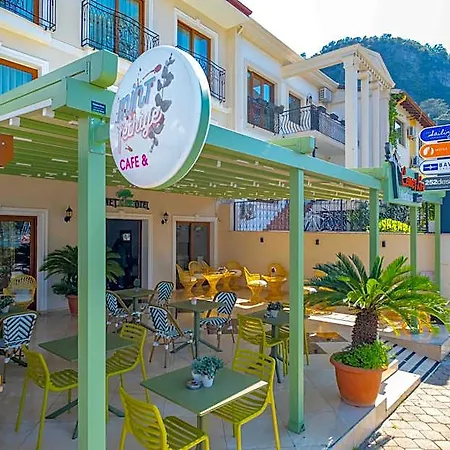Cennet Life Hotel