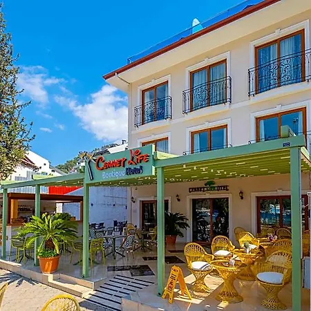 Cennet Life Hotel