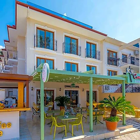 Cennet Life * Fethiye